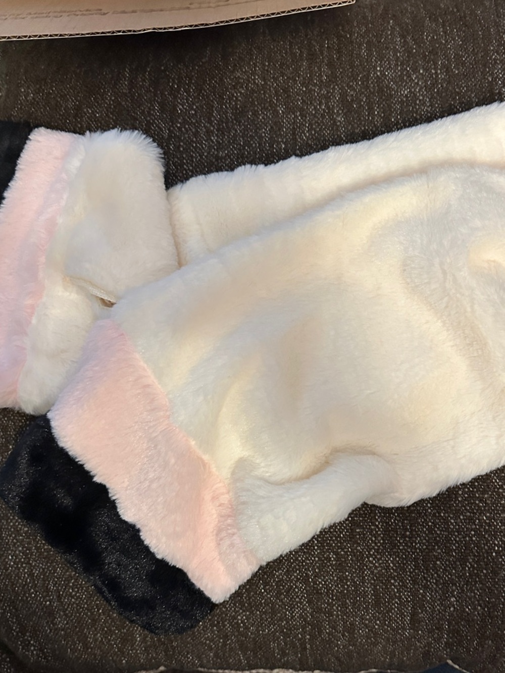 Scarves- set of 5